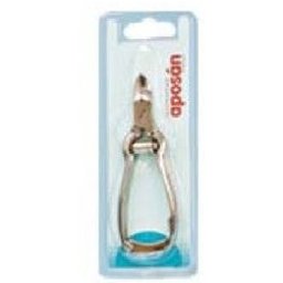 Petite pince à canon pédicure 1 pc
