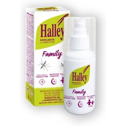 Insect Repellent Adultes et Enfants à partir de 1 an 100ml