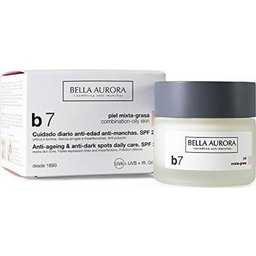 B7 Crema Anti-manchas Spf15 Piel Mixta 50ml