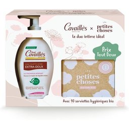 Roge Cavailles Coffret Regenerant 2uts
