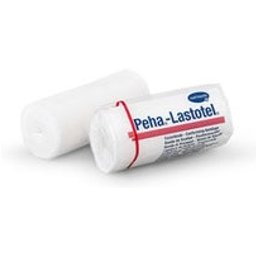 Lastotel Peha Band Elast 4 Mx6cm Elast 4 Mx6cm