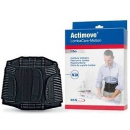 Actimove Lombacare Motion Taille L 1ut