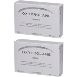 Oxyprolane Dermic