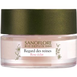 Regard des Reines Rose Éclat Contour des Yeux 15ml