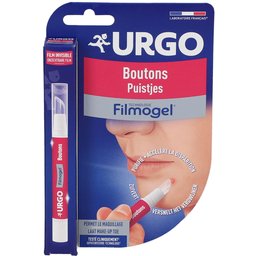 Filmogel® Boutons