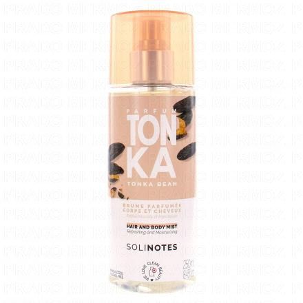 Brume parfumée tonka 250ml