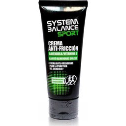 System Balance Sport Crème Anti Friction 100 ml