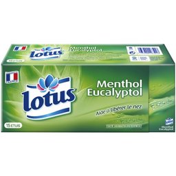 Mouch Menthol X15