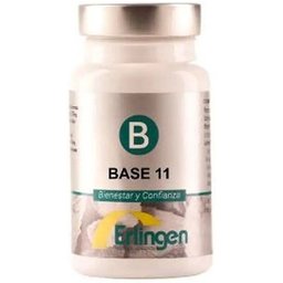 Base 11 60 tabs