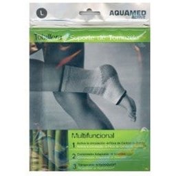 Attelle de cheville active T-M