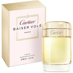 Baiser Vole Eau de Parfum 50ml