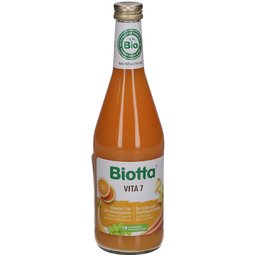 Vita 7 jus