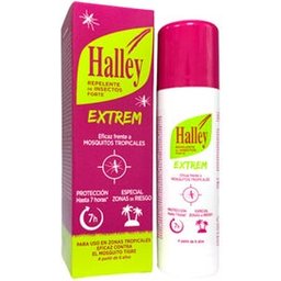 Extrem Insect Repellent Forte 100ml