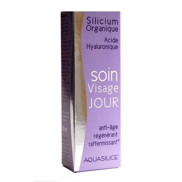 Soin Visage Jour 50ml