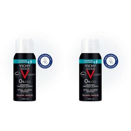 Homme Tolérance Optimale Format Compressé 100ml