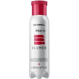 Elumen Color Long Lasting Hair Color PB@10 200ml
