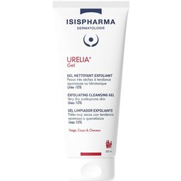 Isispharma Urelia Gel