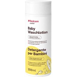 Redcare Junior Lotion lavante pour bébés