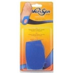 Talonnière Doublée 1 Unité