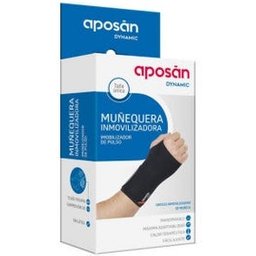 Dynamic Left Hand Immobilizer Wristband One Size