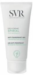 Spirial Deo-Crémé - Tube 50 ml