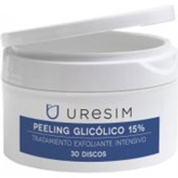 Glycolic Peeling 15% 45ml
