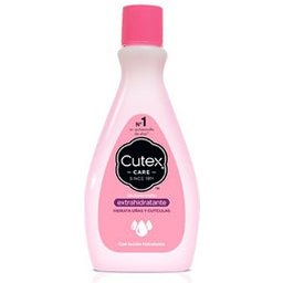 Dissolvant de vernis à ongles hydratant 100ml