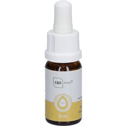 CBD-Phar Huile CBD 20%