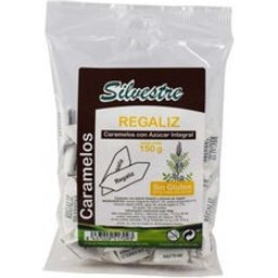 Bonbons à la Réglisse 150g