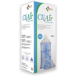 Cliair Nettoyeur Nasal 1ut