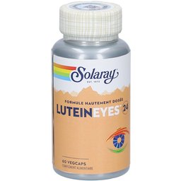 LuteinEyes