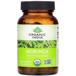 Moringa 90caps