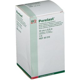 Porelast® 10 cm x 2.5 m