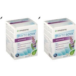 Arkopharma Phyto Soya® Ménopause