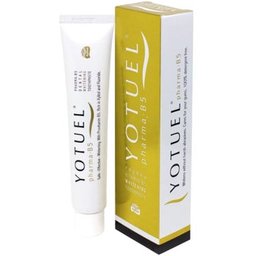 Pâte dentifrice blanchissant Yotuel Farma 50ml