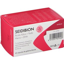 60 gélules