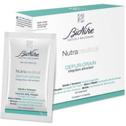 Depur-Drain10B nutraceutique