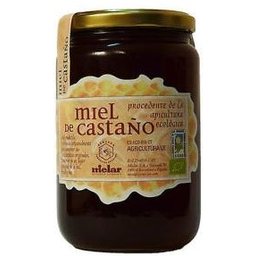 Miel de Castaño 1kg
