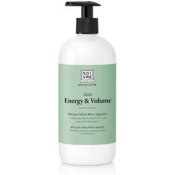 Soivre Masque Cellules Souches Végétales 500ml