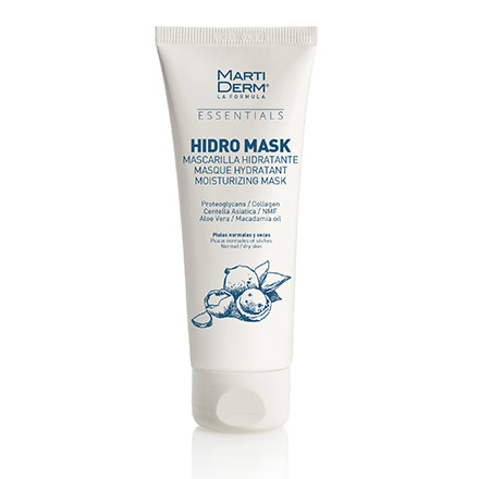Essentials Hydro masque tube 75ml