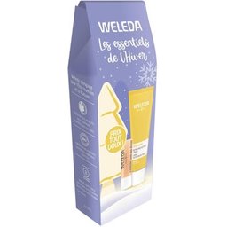 Coffret Les Essentiels de l'Hiver