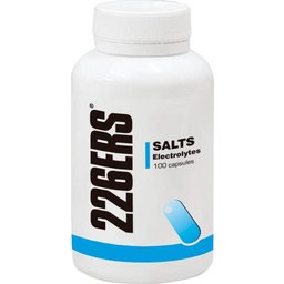Salts Electrolytes 100 Gélules
