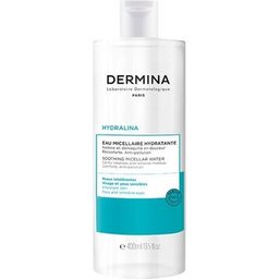 Hydralina Eau Micellaire Peaux Normale 400ml