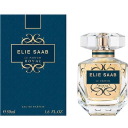 Royal Eau Eau De Parfum 90Ml Steamer