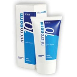 Micronorm Exfoliant 10 Peeling 75ml