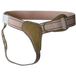 Brace Refor Bilatvelcro B-110 T7 1pc