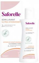 Soin Lavant Ultra Hydratant Sécheresse et Quotidien 100 ml - Flacon 100 ml