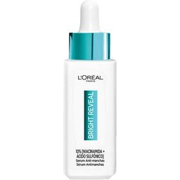 Bright Reveal Niacinamide Serum Dark Spots 30ml