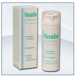 Fluvadin Gel Det Ph Neu S/Sap