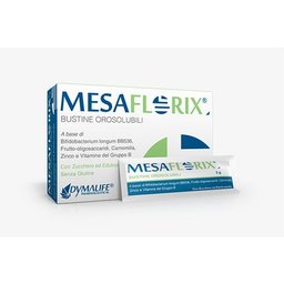 Mesaflorix 14 Bust.Oro